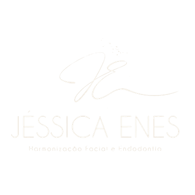 Dra. Jéssica Enes · Harmonização Facial e Endodontia
